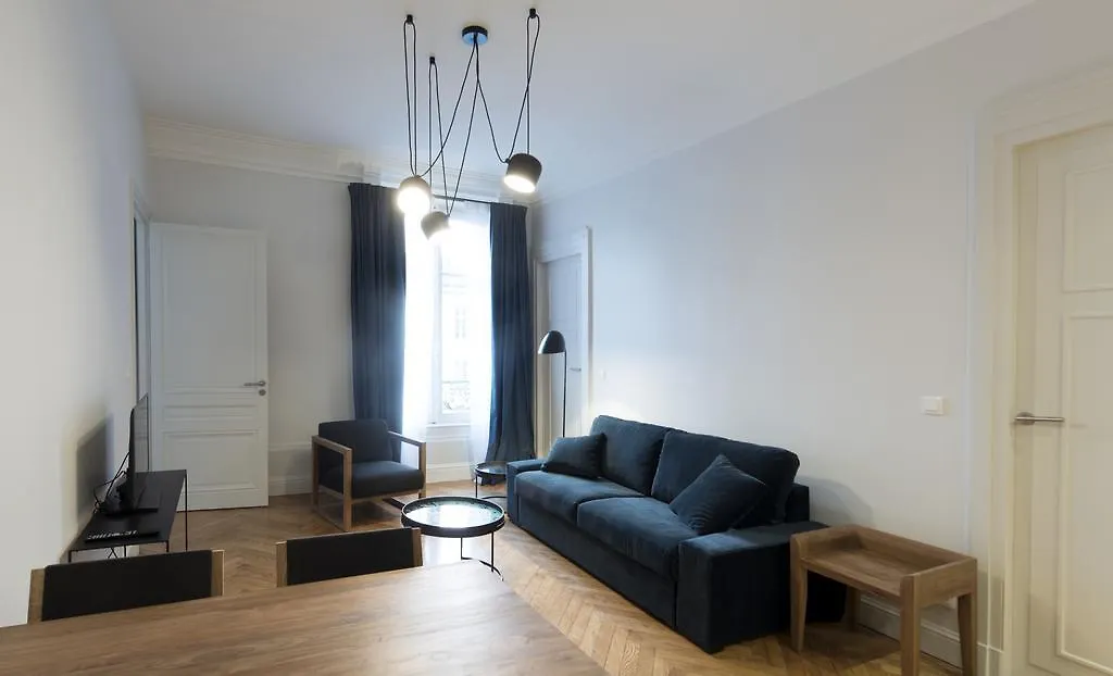 Hotel Particulier Ste Helene Lyon