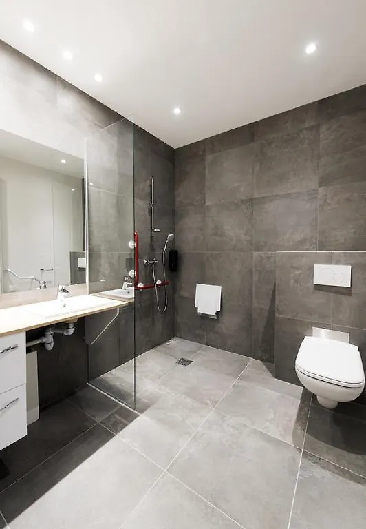 Hotel Particulier Ste Helene Lyon 0*,  Francja