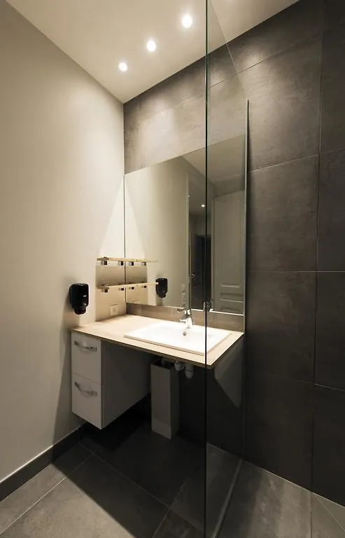 Apartment Hotel Particulier Ste Helene Lyon