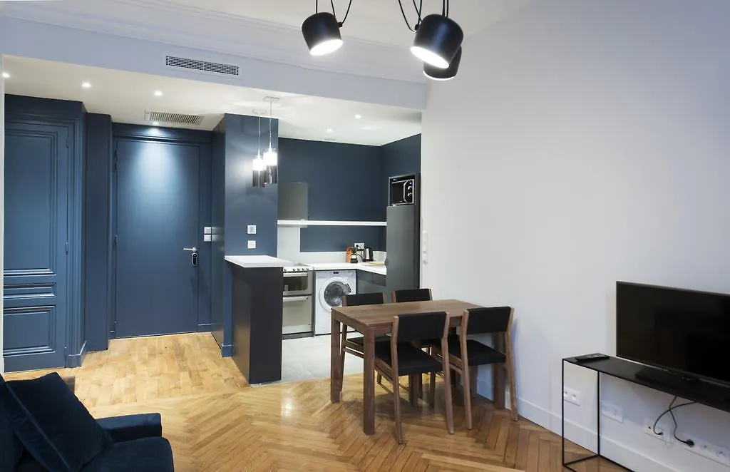 Hotel Particulier Ste Helene Lyon France
