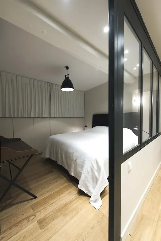 Hotel Particulier Ste Helene Lyon Apartment