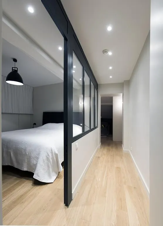 Hotel Particulier Ste Helene Lyon